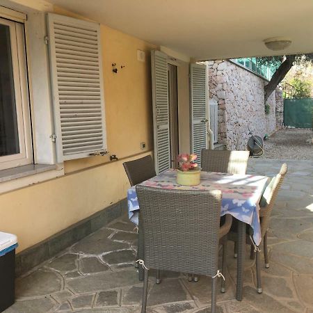 Appartamento Degli Ulivi Sanremo Exterior photo